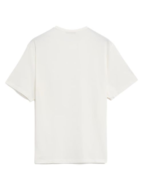 Maglietta Our Legacy New Box Our Legacy | M2206NWWHITE CLEAN